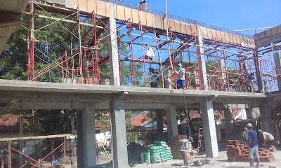 Photos of Gereja Santa Maria Ratu Bayat
