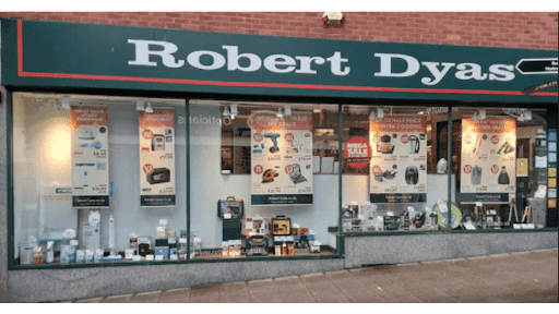 Robert Dyas Yeovil - United Kingdom