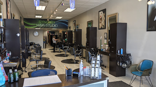 Synergy Hair Studio - Thumbnail
