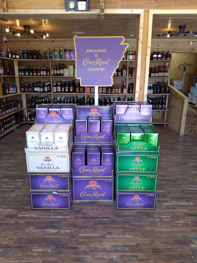 I-40 Liquor & Wine - Thumbnail