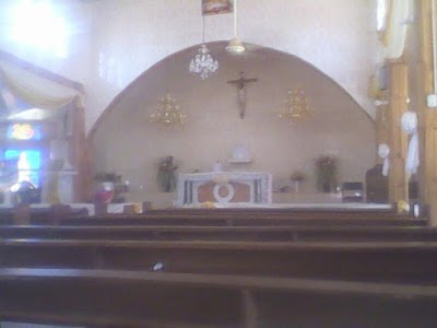 Photos of St. Edward's Catholic Parish, Eziowelle