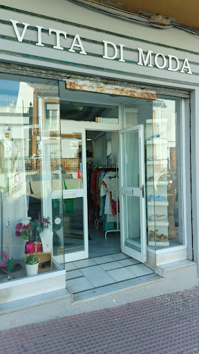 Vita Di Moda