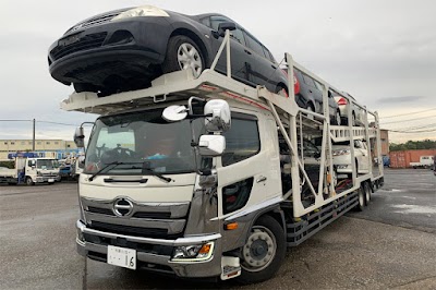 車 買取 【(株)ブレイング 響マテリアルセンター】