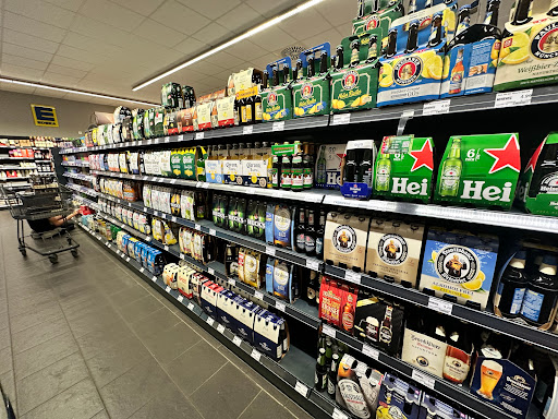 EDEKA Stoll - Visual