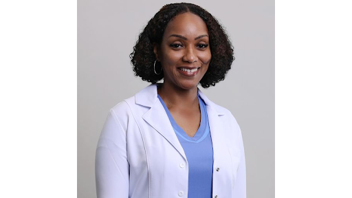 Keisha Noel, PMHNP