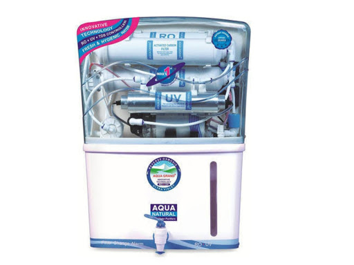 Aquafresh Grand Plus post image