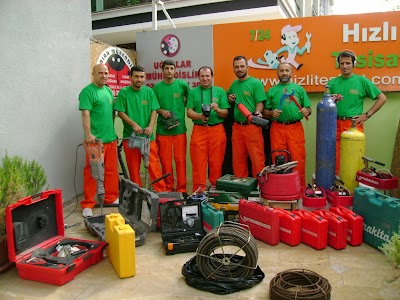 Photos of Maltepe Plumber and water leak detection / Quick Installation