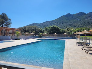 Photo n°29 de CAMPING LA'BEL BALAGNE à Belgodère (Terrain de camping)