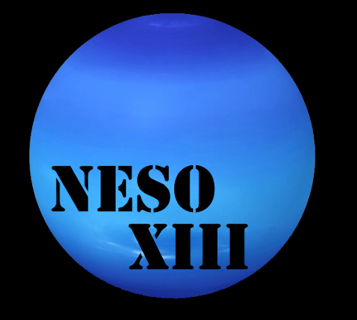 NESO XIII