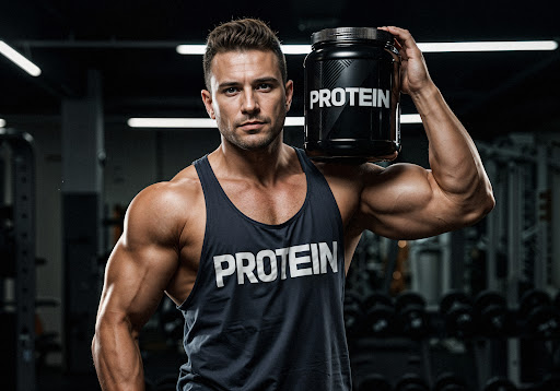 WHEY PROTEIN LUCKNOW