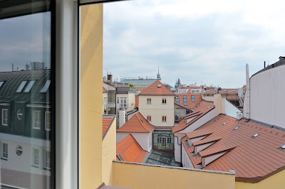 Photos of Hotel Hastal Prague Old Town****