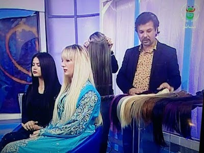 Photos of Coiffure De Michie Syrien