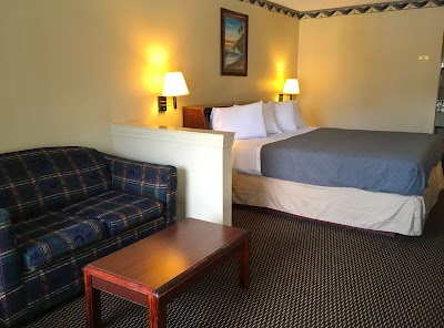 Americas Best Value Inn & Suites Slidell