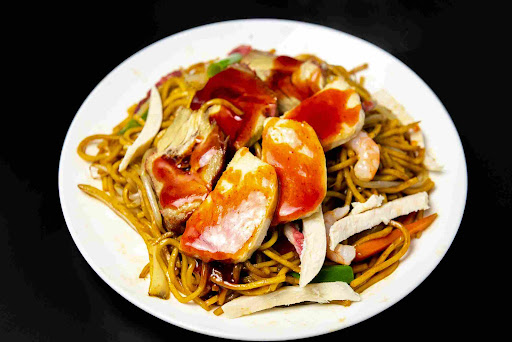 Jade House Chinese Takeaway - Thumbnail