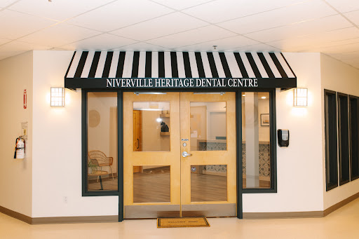 Niverville Heritage Dental Centre