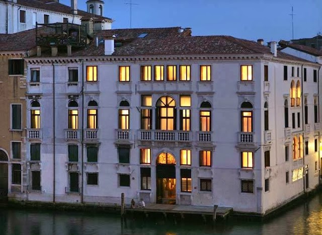 Hotel Palazzo Giovanelli e Gran Canal