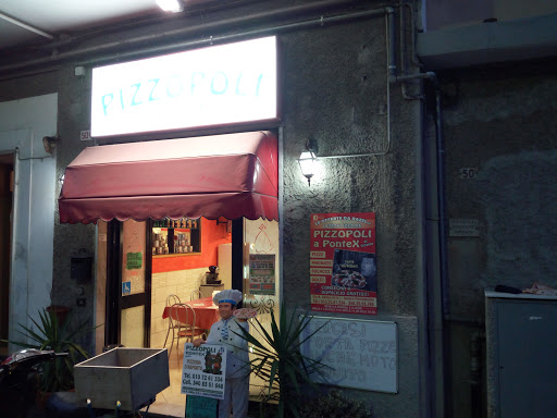 Pizzopoli Ponte X - Thumbnail