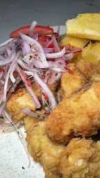 Photo n°105 de Lima Lemon Cevicheria à Marseille (Restaurant péruvien)