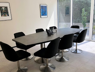 Photo n°4 de Maitres Ringeisen et Hilt-Maria - Notaires à Oberschaeffolsheim (Notaire)