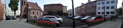 church