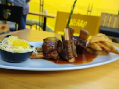 Photos of Barbas Restaurant