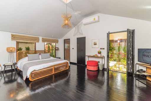 The Sunset Beach Resort & Spa Taling Ngam