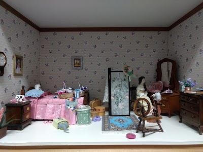 Photos of Museum of Miniatures