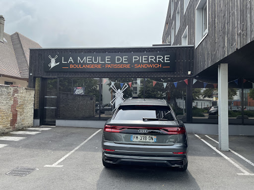 LA MEULE DE PIERRE ifs - Thumbnail