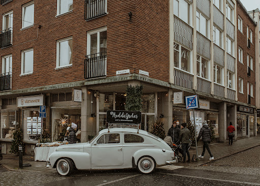 Västanhem - Visual