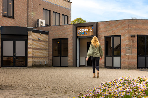 Koenders Vermetten | accountants | adviseurs | family business - Thumbnail