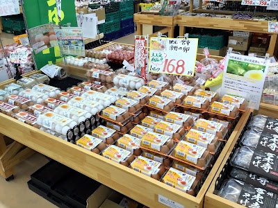 JA愛知西 産直広場南小渕店