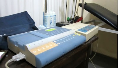 Photos of Iyi-Enu Mission Hospital