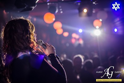 Photos of AVANT GARDE || &Omega;&delta;&epsilon;ί&alpha; &Theta;&epsilon;&sigma;&sigma;&alpha;&lambda;&omicron;&nu;ί&kappa;&eta;&sigmaf; - &Mu;&alpha;&theta;ή&mu;&alpha;&tau;&alpha; &Phi;&omega;&nu;&eta;&tau;&iota;&kappa;ή&sigmaf;, &Kappa;&iota;&theta;ά&rho;&alpha;&sigmaf;, &Pi;&iota;ά&nu;&omicron;&upsilon; &kappa;&alpha;&iota; Djing, &Mu;&omicron;&upsilon;&sigma;&iota;&kappa;ή &Tau;&epsilon;&chi;&nu;&omicron;&lambda;&omicron;&gamma;ί&alpha; &kappa;.&alpha;.