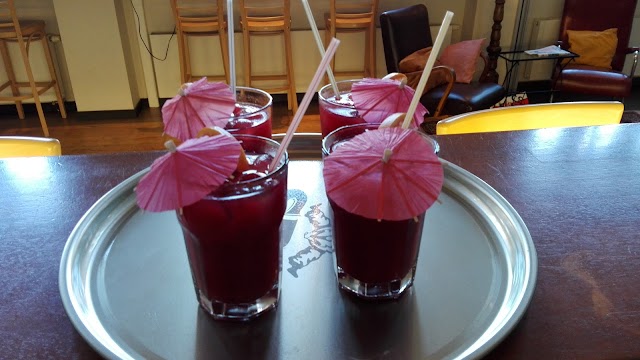 Pub Toreke