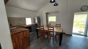 Photo n°2 de Oasis de Chamousset à Brullioles (Ferme bio)