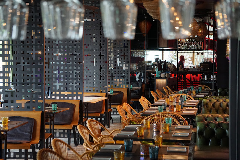 Pulpo Tapas — photo