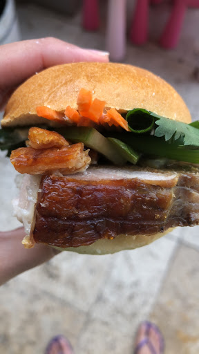 Be Nourished Catering - Thumbnail