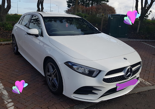 Arnold Clark Mercedes-Benz of Aberdeen - Thumbnail