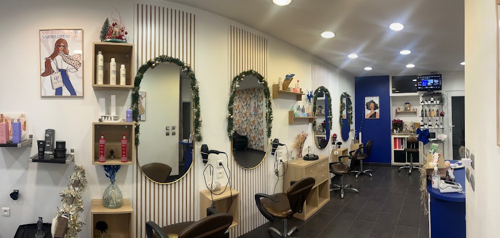 Osez vous coiffure -salon jean-Jacques