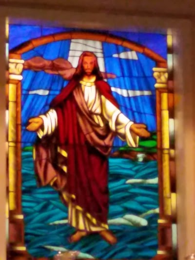 Photos of Evergreen Baptist Church