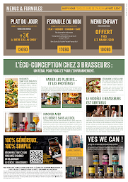 Photo n°11 de 3 Brasseurs Marseille - La Valentine à Marseille (Brasserie)