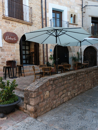 El Patio de Noberta - Thumbnail