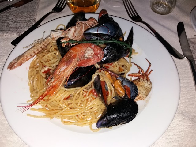 La Taverna degli Artisti
