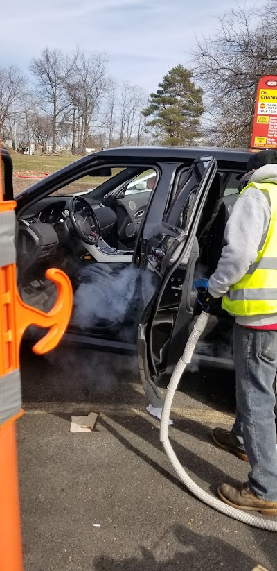 Z Line Car Wash