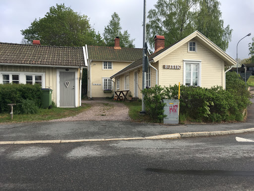Skomakaregården - Sweden