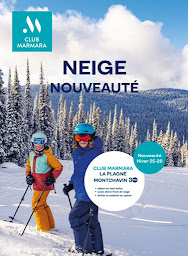 Photo n°11 de Agence de voyage TUI STORE Asnières-sur-Seine à Asnières-sur-Seine (Voyagiste)