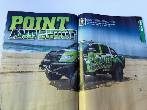 Nova Auto Innovations - Thumbnail