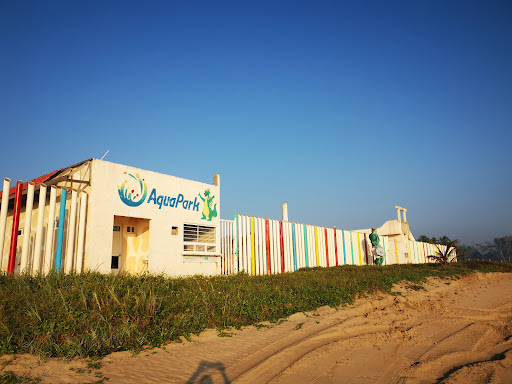 Playa Paraíso Aquapark - Thumbnail