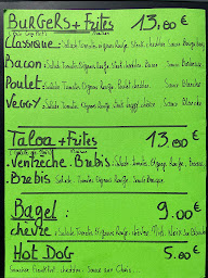 Photo n°23 de L'Envoll Food truck à Biarritz (Restauration rapide)