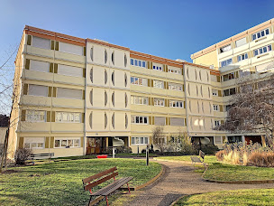 Photo n°6 de Century 21 Les Portes d'Or à Saint-Max à Saint-Max (Agence de location immobilière)